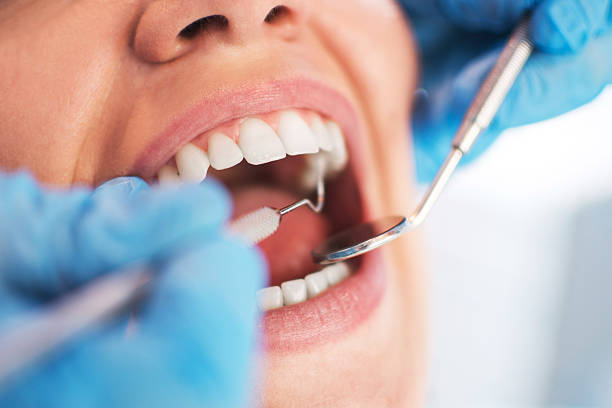 dentist in Dwarka