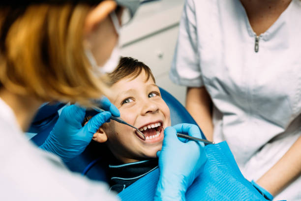 dental clinic near me