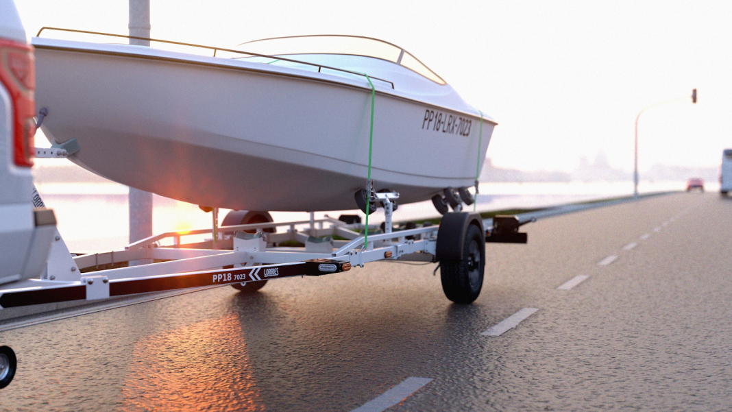 Trailer Dealers