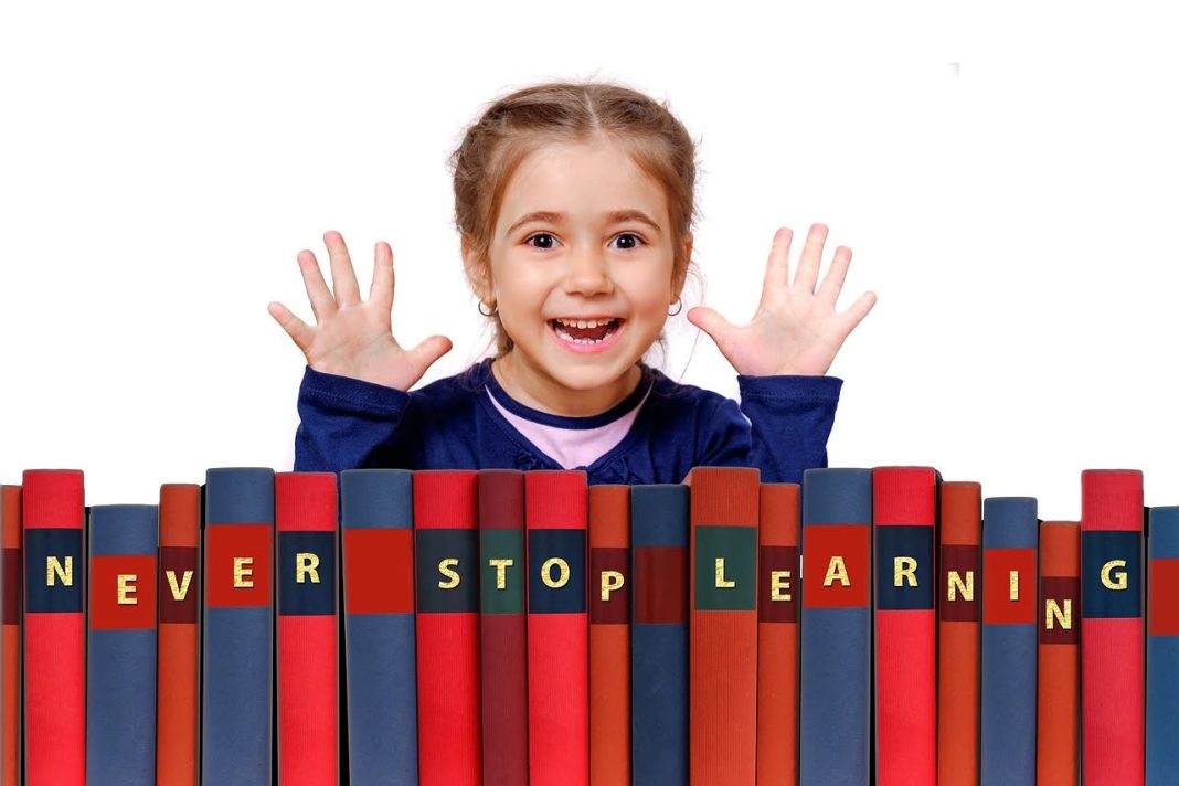 Preschool For Your Child