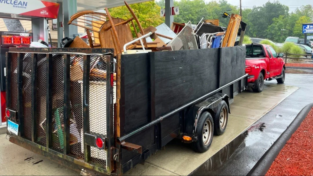 Junk Removal Services