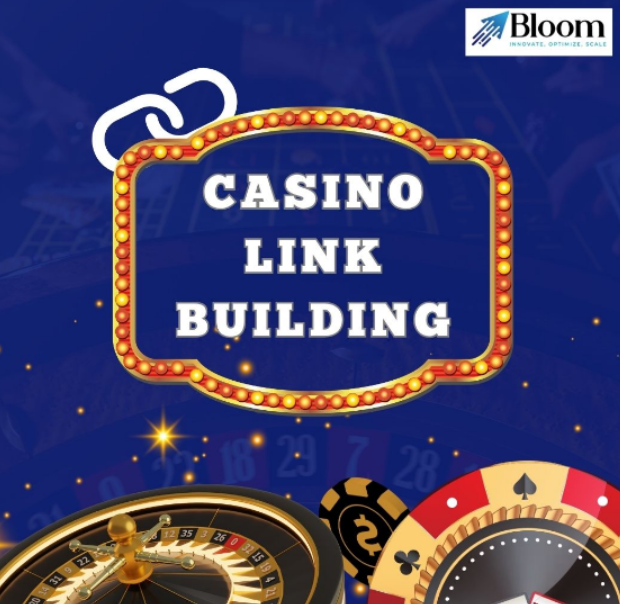 Casino SEO