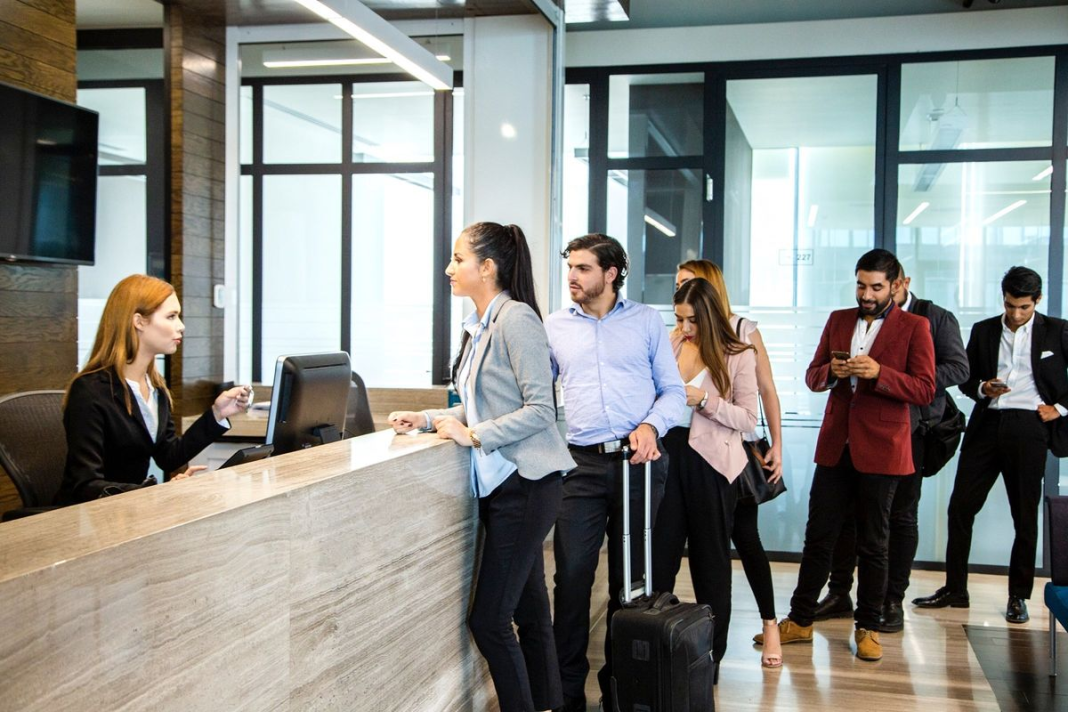 Room Booking
