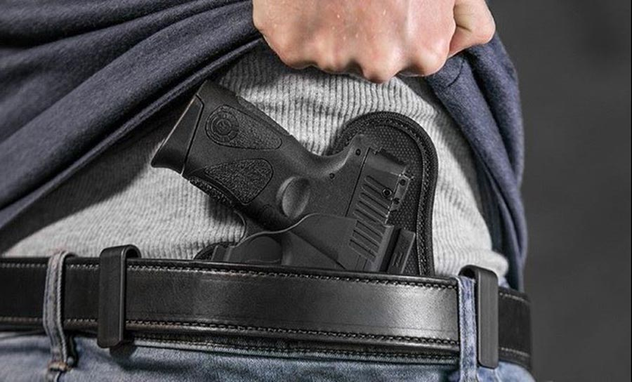 CCW Classes