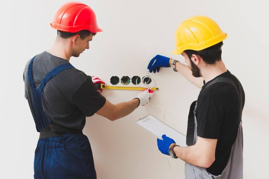 Electricians