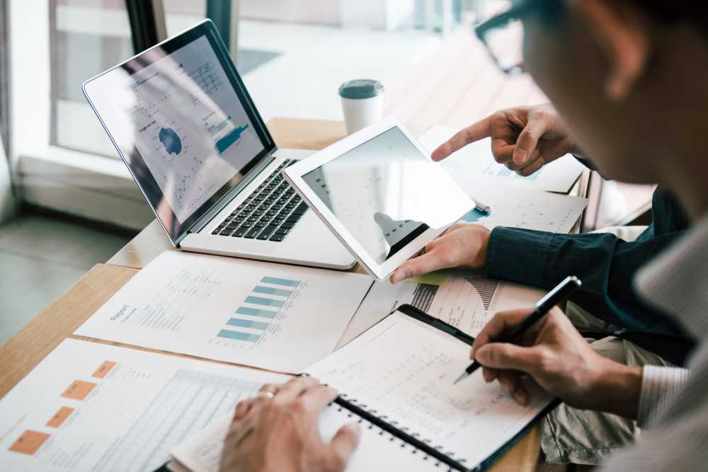 Wealth Advisor