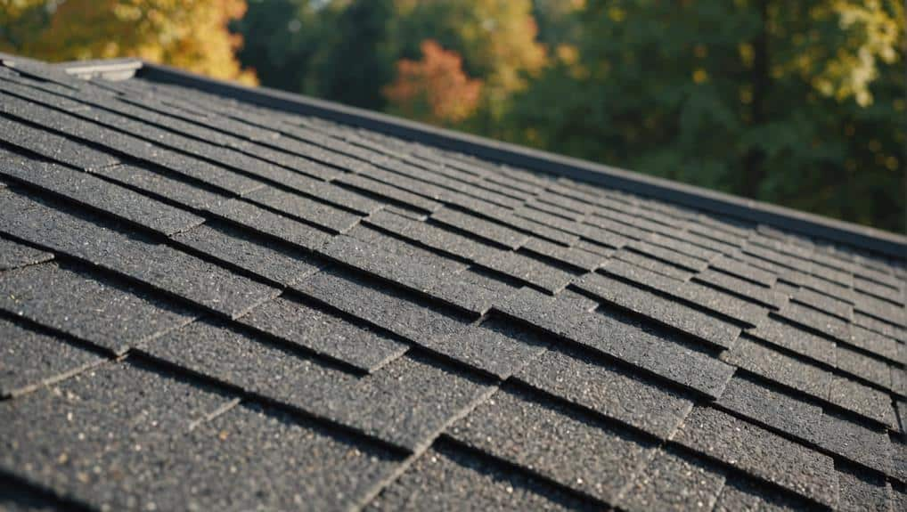 Asphalt Roofing Suppliers