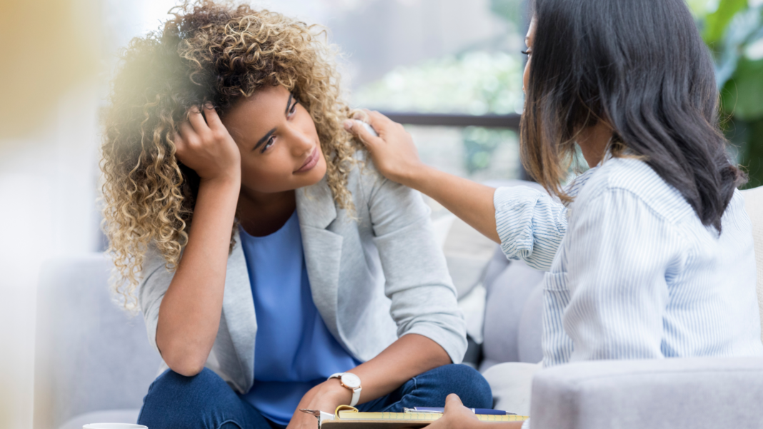 Mental Wellbeing