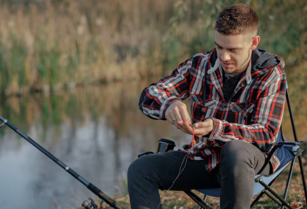 Fishing