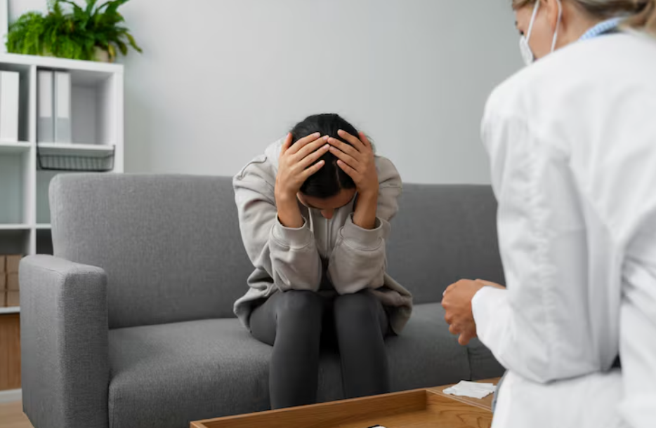 depression treatment
