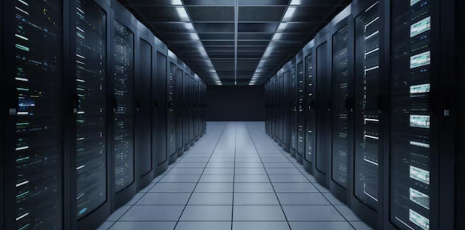 Data Center Services