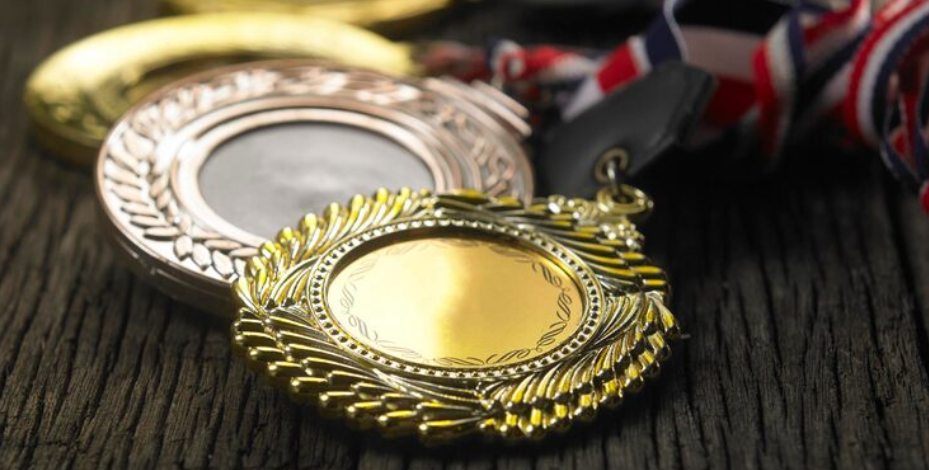 Custom Medals
