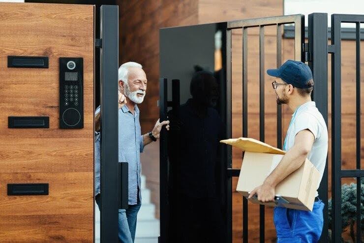 Door