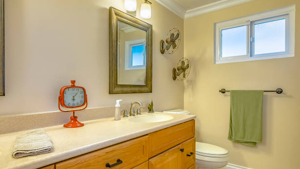 Bathroom remodel elk grove ca