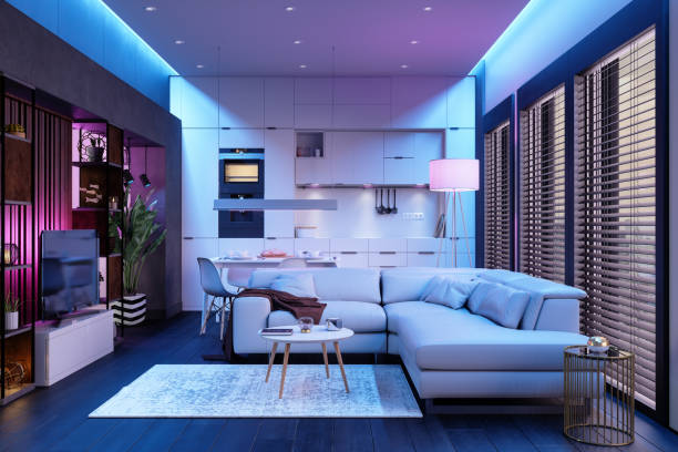 home automation in Bhopal