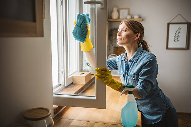 Commercial Cleaning Services