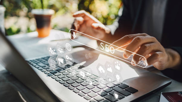 SEO services in Nottinghamshire