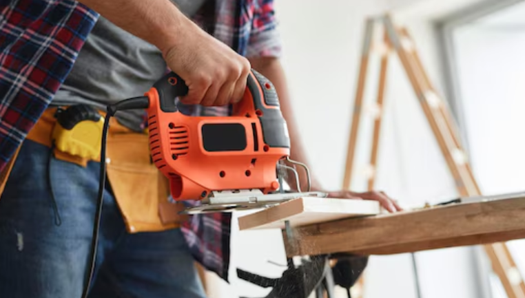 handyman services